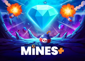 Mines+ - JETPLANE168