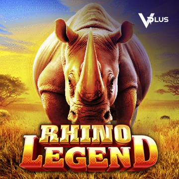 Rhino Legend - JETPLANE168
