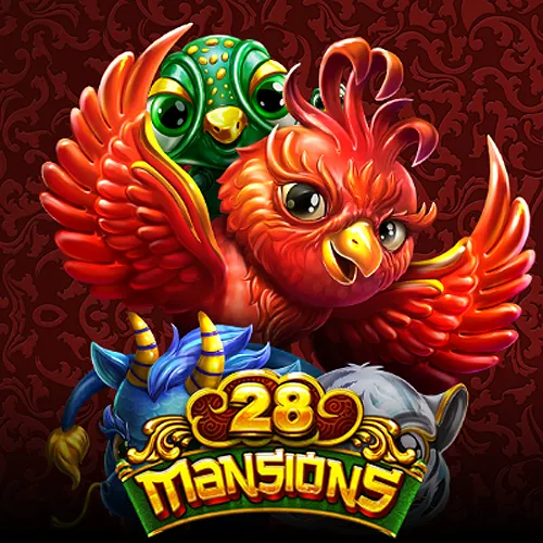 28 Mansions - JETPLANE168
