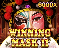 Winning Mask II - JETPLANE168