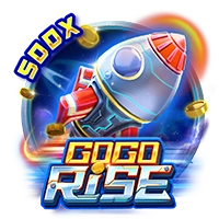 GOGO RISE - JETPLANE168