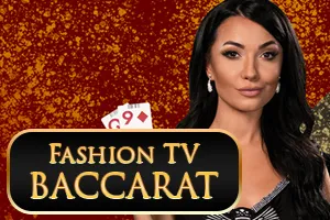 Fashion TV Baccarat - JETPLANE168