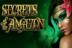 Secrets of the Amazon - JETPLANE168