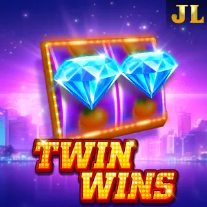 Jili : TWIN WINS - JETPLANE168
