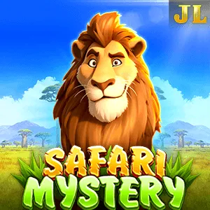 Jili : Safari Mystery - JETPLANE168