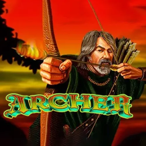 Archer - JETPLANE168