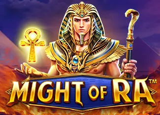 Pragmatic : Might of Ra - JETPLANE168