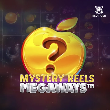 Mystery Reels Megaways - JETPLANE168