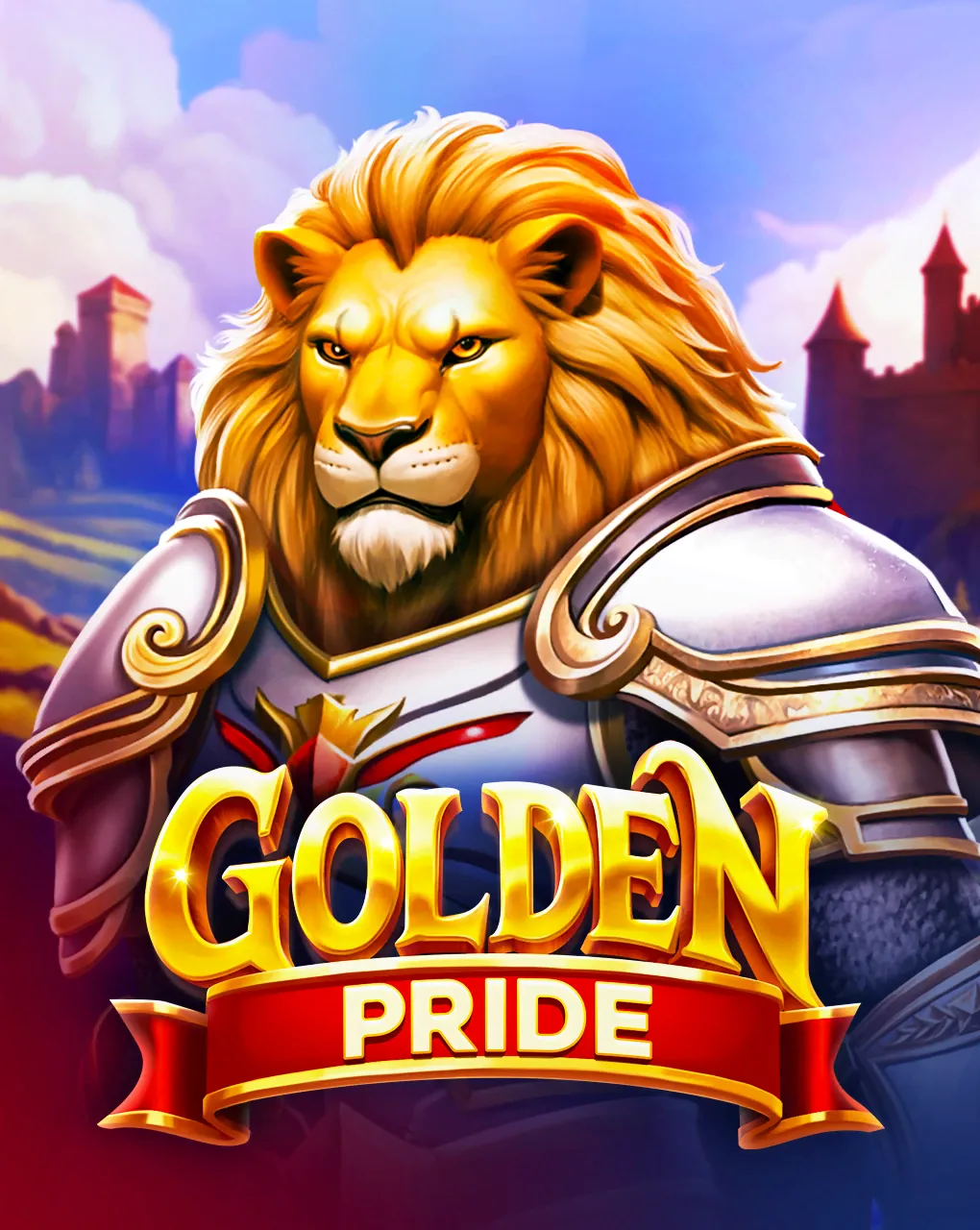 Bgaming : Golden Pride - JETPLANE168