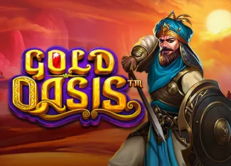 Pragmatic : Gold Oasis - JETPLANE168