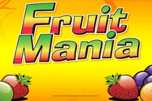 Fruit Mania - JETPLANE168