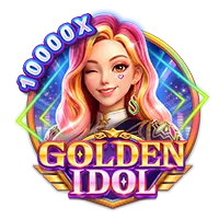 GOLDEN IDOL - JETPLANE168