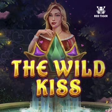 The Wild Kiss - JETPLANE168