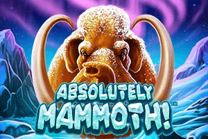 Absolutely Mammoth - JETPLANE168