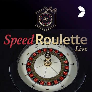 Speed Auto Roulette - JETPLANE168