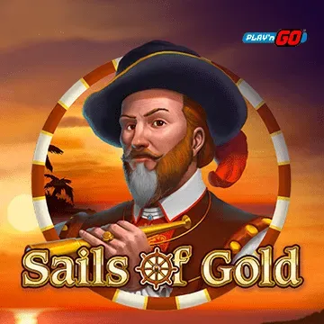 Sails of Gold - JETPLANE168