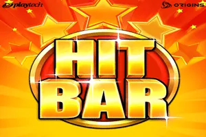 Hit Bar - JETPLANE168