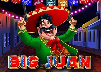 Pragmatic : Big Juan - JETPLANE168