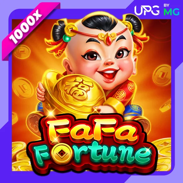 FaFa Fortune - JETPLANE168