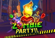 Zombie Party - JETPLANE168