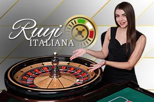 Ruyi Roulette - JETPLANE168