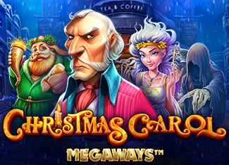 Pragmatic : Christmas Carol Megaways - JETPLANE168