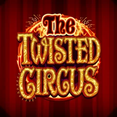 The Twisted Circus - JETPLANE168