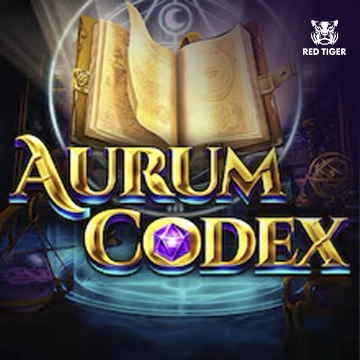 Aurum Codex - JETPLANE168
