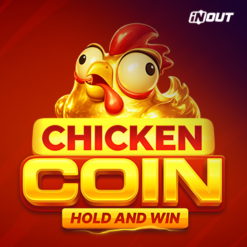 Chicken Coin - JETPLANE168