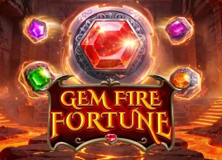 Pragmatic : Gem Fire Fortune - JETPLANE168