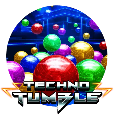 Habanero : Techno Tumble - JETPLANE168
