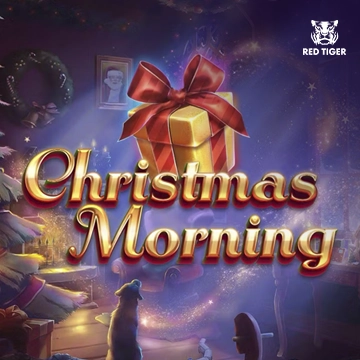 Christmas Morning - JETPLANE168