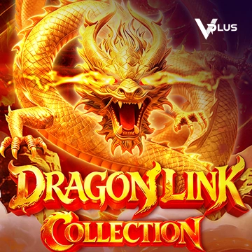 Dragon Link Collection - JETPLANE168