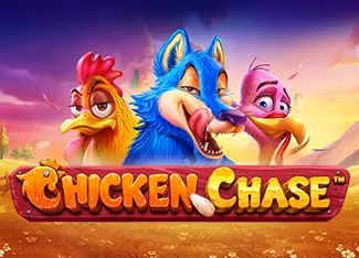 Pragmatic : Chicken Chase - JETPLANE168