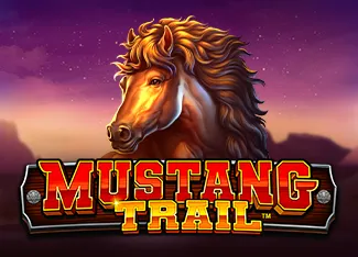 Pragmatic : Mustang Trail - JETPLANE168