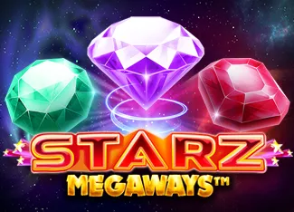 Pragmatic : Starz Megaways - JETPLANE168