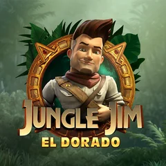 Jungle Jim - El Dorado - JETPLANE168