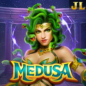 Jili : Medusa - JETPLANE168