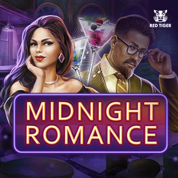 Midnight Romance - JETPLANE168