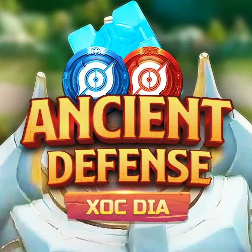 Ancient Defence 古堡奇兵 - JETPLANE168