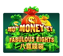 Joker123 : Fabulous Eights - JETPLANE168