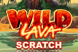Wild Lava Scratch - JETPLANE168