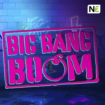 Big Bang Boom - JETPLANE168