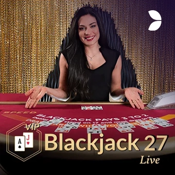 Blackjack VIP 27 - JETPLANE168