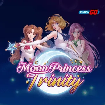 Moon Princess Trinity - JETPLANE168