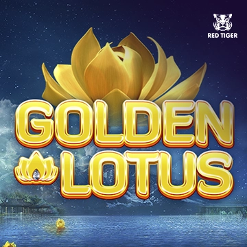 Golden Lotus - JETPLANE168