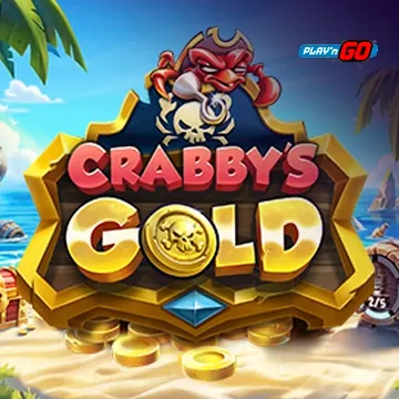 Crabbys Gold - JETPLANE168