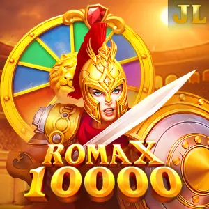 Jili : ROMA X 10000 - JETPLANE168