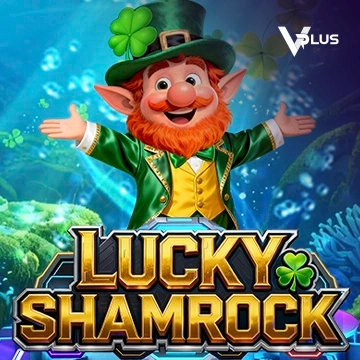 Lucky Shamrock - JETPLANE168
