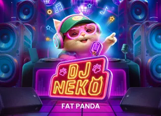 DJ Neko - JETPLANE168